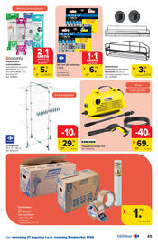 Carrefour folder Pagina 45