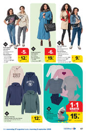Carrefour folder Pagina 47