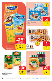 Carrefour folder Pagina 8