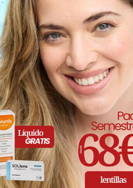 Folleto Soloptical Página 2
