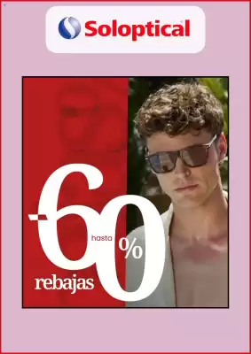 Folleto Soloptical (válido hasta el 15-09)