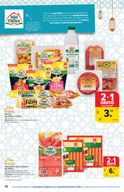 Carrefour folder Pagina 10