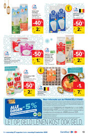 Carrefour folder Pagina 13