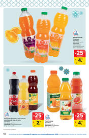 Carrefour folder Pagina 14