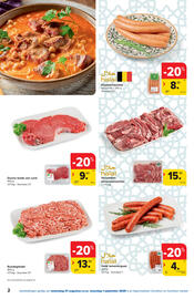 Carrefour folder Pagina 2