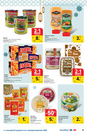 Carrefour folder Pagina 9