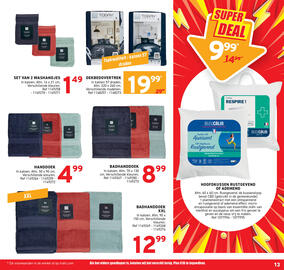 Trafic folder week 35 Pagina 13