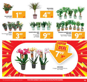 Trafic folder week 35 Pagina 15