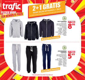 Trafic folder week 35 Pagina 19