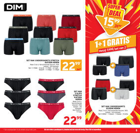 Trafic folder week 35 Pagina 23