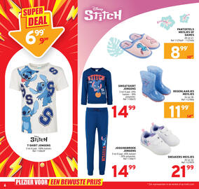 Trafic folder week 35 Pagina 24