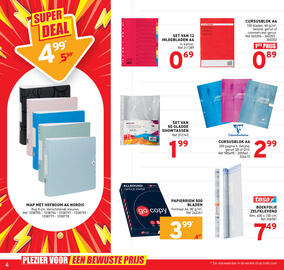 Trafic folder week 35 Pagina 4