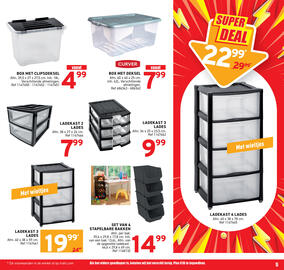 Trafic folder week 35 Pagina 5