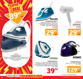 Trafic folder week 35 Pagina 8