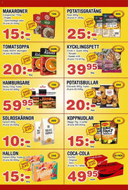 Nya Pulsen reklamblad vecka 34 Sida 12