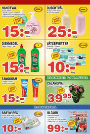 Nya Pulsen reklamblad vecka 34 Sida 15