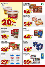 Nya Pulsen reklamblad vecka 34 Sida 17