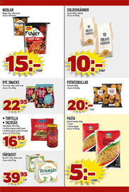 Nya Pulsen reklamblad vecka 34 Sida 18