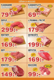 Nya Pulsen reklamblad vecka 34 Sida 3