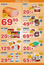 Nya Pulsen reklamblad vecka 34 Sida 5