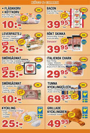 Nya Pulsen reklamblad vecka 34 Sida 6