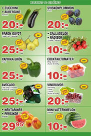 Nya Pulsen reklamblad vecka 34 Sida 7