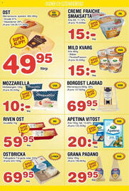 Nya Pulsen reklamblad vecka 34 Sida 8