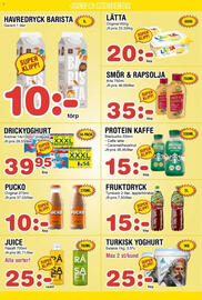 Nya Pulsen reklamblad vecka 34 Sida 9