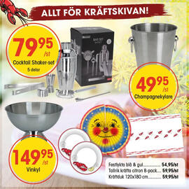 EKO reklamblad vecka 34 Sida 4