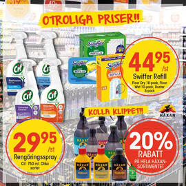 EKO reklamblad vecka 34 Sida 5