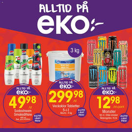 EKO reklamblad vecka 34 Sida 6
