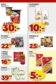 Din Mat reklamblad vecka 34 Sida 6