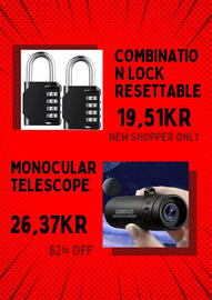 AliExpress reklamblad vecka 34 Sida 2
