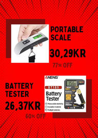 AliExpress reklamblad vecka 34 Sida 4