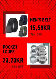 AliExpress reklamblad vecka 34 Sida 6