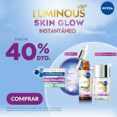 Catálogo Farmacias Pasteur (válido hasta 31-08)