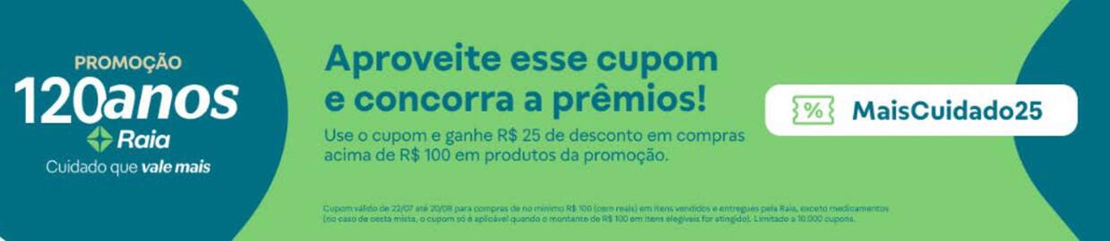 Catálogo Droga Raia Página 2