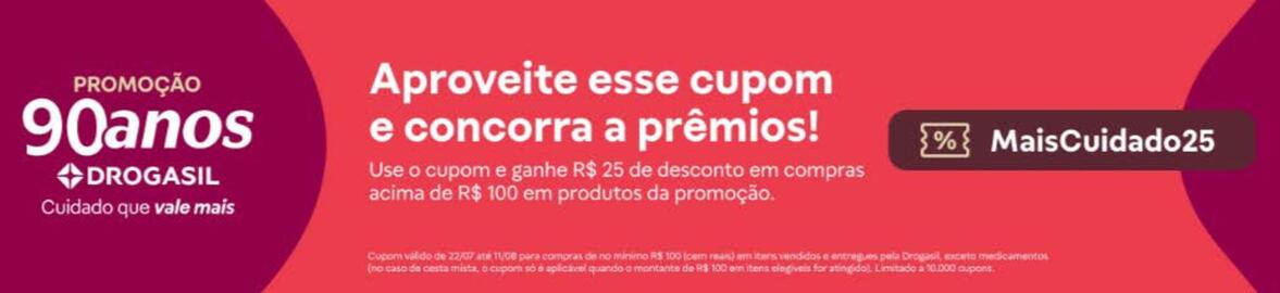 Catálogo Droga Raia Página 3