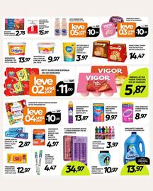 Catálogo Chimar Supermercados Página 4