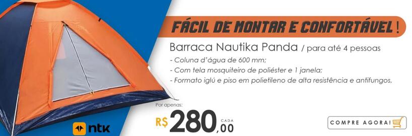 Catálogo Sugoi Big Fish Página 1