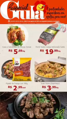 Catálogo Mig Supermercados (válido até 31-08)