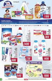 Coop akciós újság | abc szuper Oldal 12