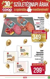 Coop akciós újság | abc szuper Oldal 5