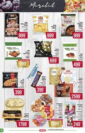 Coop akciós újság | abc szuper Oldal 8