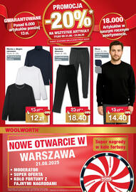 Woolworth gazetka Strona 5