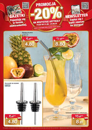 Woolworth gazetka Strona 8
