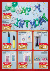 Woolworth gazetka Strona 9