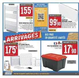 Catalogue Brico Cash page 2