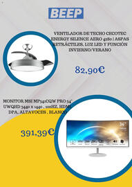 Folleto Beep Página 5
