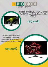 Folleto PCBox Página 3